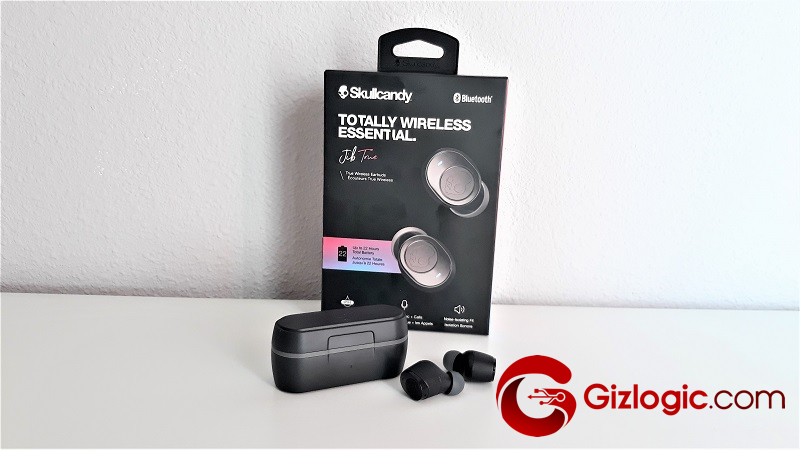 Skullcandy JIB True Skullcandy JIB True